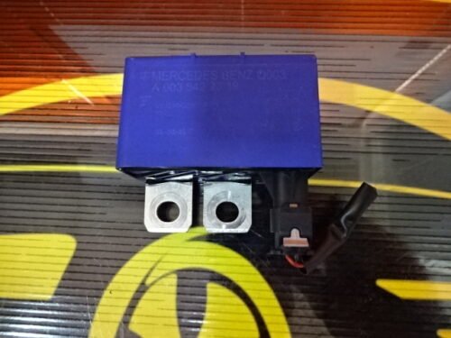 Unidad de control de la batería Infiniti QX30 Mercedes A0035422319 A 003 542 23 19
