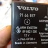 Unidad de control Alarma Sistema Volvo 960 850 9166157 89882100