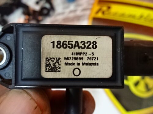 Sensor de presión  MITSUBISHI 1865A328 41MPP2-5 56729899