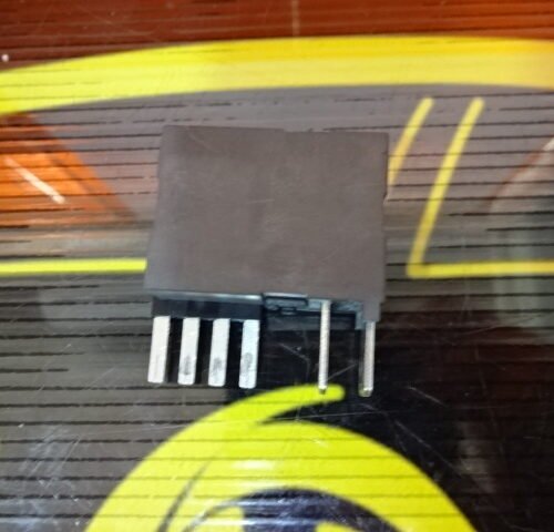 Rele  Infiniti QX30 Mercedes-Benz GLA A0035422819 704T-R1A-F025