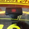Interruptor de emergencia Hazard switch Nissan Terrano LK