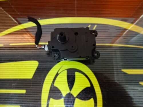 A21201700 HAD-36001-A 110618 Servomotor NISSAN Renault DENSO A21201700 HAD-36001-A 110618