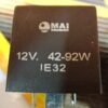 Relé MAI 12V 42-92W IE32