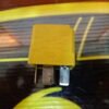 Relé  Rele Mercedes Smart A0009828323 4RD007794-51