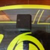 Relé  Rele Mercedes A0009828223 4RA007791-51