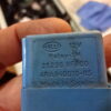 Rele  NISSAN 252309F900 25230 9F900 4RA940010-85