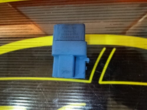 Rele  NISSAN 252309F900 25230 9F900 4RA940010-85