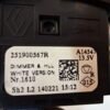 Interruptor de nivelación de faros Renault  251900567R A14547