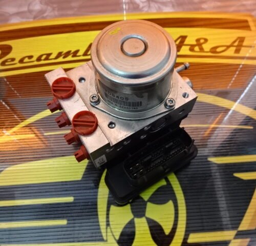 ABS Nissan JUKE 47660BF10D 47660 BF10D A98000B51 96116335 6112L023