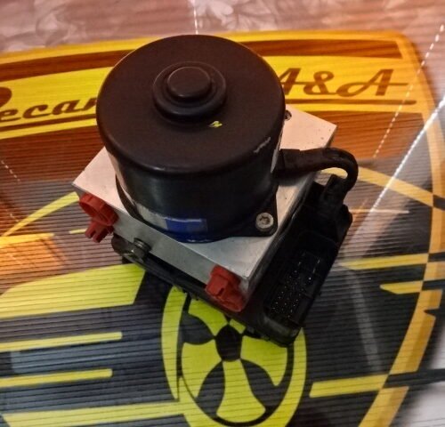 56041022AG P52128205AF ABS Jeep Grand Cherokee P52128205AF 52128205AF 52128205 56041022AG