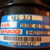 ABS Kia Sportage OK08E437AE 0K08E437AE 0K08E437A0 OK08E437A0
