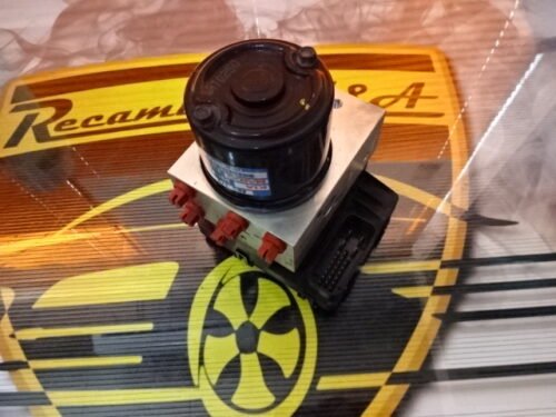 ABS Kia Sportage OK08E437AE 0K08E437AE 0K08E437A0 OK08E437A0