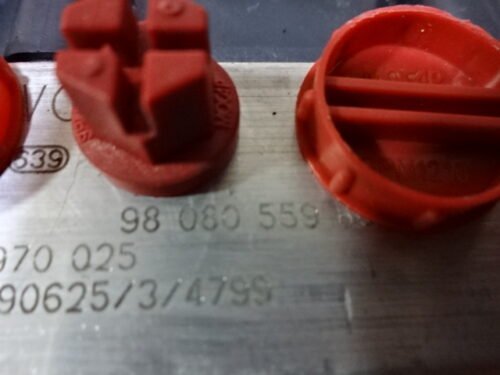 ABS Peugeot Expert 9830315580 9808055980 0265291241 0265956240