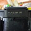 ABS Peugeot Expert 9830315580 9808055980 0265291241 0265956240