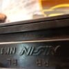 ABS Honda Accord 5N06-6430 EAAAA N06-A25490 SEA00
