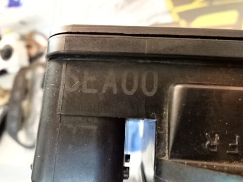 ABS Honda Accord 5N06-6430 EAAAA N06-A25490 SEA00