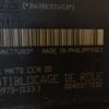 ABS Citroen Peugeot MK70CEM00 9662150280 10020700754 10097011333 00403770D0
