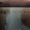 ABS FORD FUSION FIESTA 4S612M110AC 4S61-2M110-AC 10020700334 10097001153