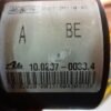 ABS FORD FUSION FIESTA 4S612M110AC 4S61-2M110-AC 10020700334 10097001153