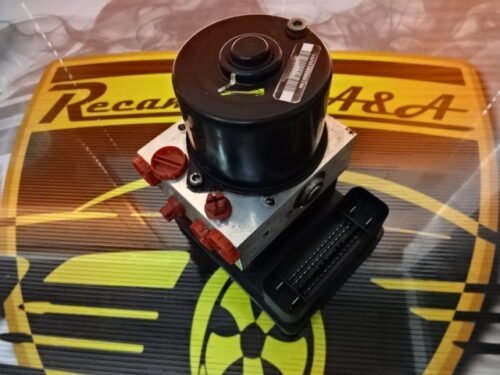 ABS  MAZDA 3 6N612C405AA 6N61-2C405-AA 06210204774 06210906983 00403431C0