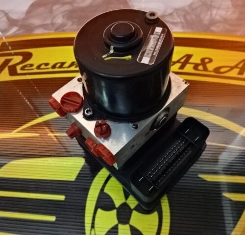 ABS  MAZDA 3 6N612C405AA 6N61-2C405-AA 06210204774 06210906983 00403431C0