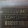 USM Caja de fusibles Renault Megane 8200481866-F 8200481866F USMC-PFT