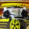 Clima panel de control DACIA SANDERO A42303400