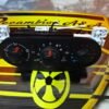 Clima panel de control DACIA SANDERO A42303400