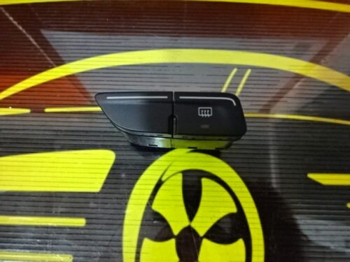 Interruptor Switch Ford Focus AM5T18C621AB AM5T-18C621-AB