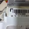 Clima panel de control  DACIA DOKKER  5P3743000