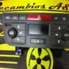 Clima panel de control  Fiat Idea Lancia Musa 735377258