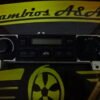 Clima panel de control HONDA ACCORD STANLEY 51500 PP-MD15
