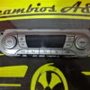 Clima panel de control  Ford Focus 7M5T18C612CE W9NA09034 0259A