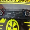 Clima panel de control  Ford Focus F1ET18C612AJ F1ET-18C612-AJ