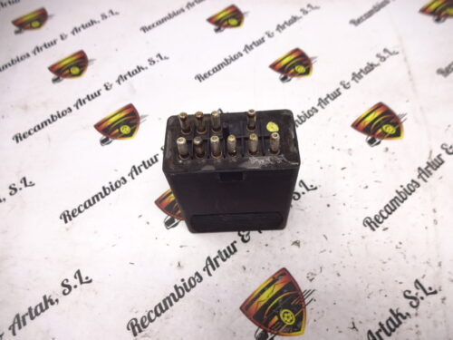 Unidad de control Mercedes 0035455205 003 545 52 05 D-KLI/KD 08 05341001