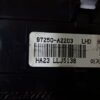 Clima panel de control  KIA ceed 97250A2203 97250-A2203