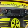 Clima panel de control  KIA ceed 97250A2203 97250-A2203