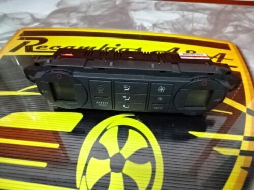 Clima panel de control  Ford Focus 3M5T18C612AL