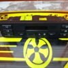 Clima panel de control  Bmw E46 64.116917004 64116917004 5HB007738-21