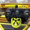 Clima panel de control  Nissan Qashqai 27500JD45C 27500 JD45C C9X29