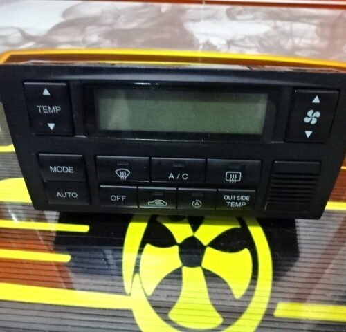 Clima panel de control  Hyundai Coupe 972502CXXX 97250-2CXXX