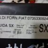 Clima panel de control  ALFA ROMEO 147 07353309240