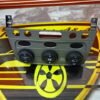 Clima panel de control  ALFA ROMEO 147 07353309240