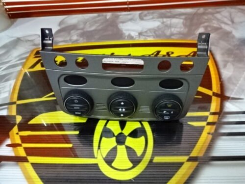 Clima panel de control  ALFA ROMEO 147 07353309240