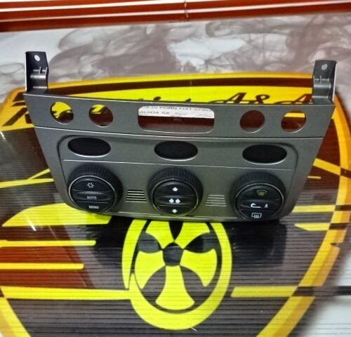 Clima panel de control  ALFA ROMEO 147 07353309240