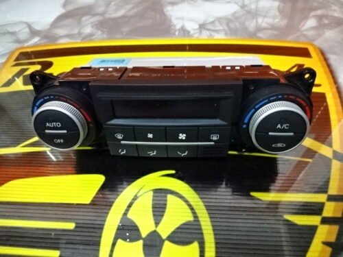 Clima panel de control  KIA Ceed 97250-1H622 972501H622