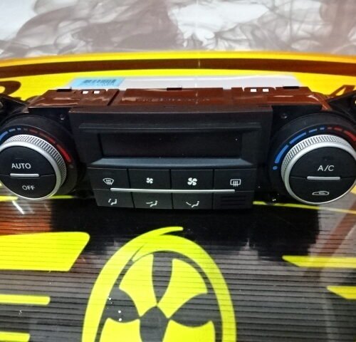 Clima panel de control  KIA Ceed 97250-1H622 972501H622