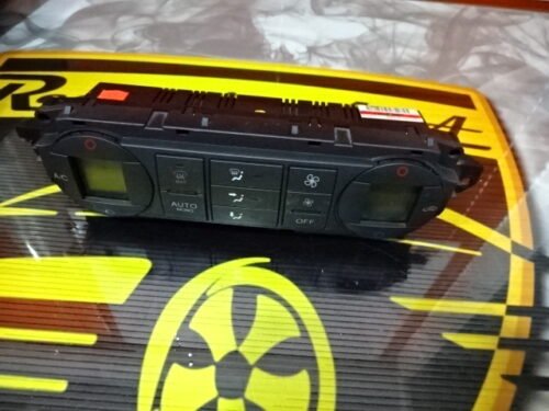 Clima panel de control   Ford Focus C-Max 3M5T18C612AR