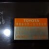 Clima panel de control Toyota LEXUS IS200  8865053060 88650-53060 177300-5767