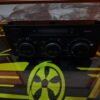 Clima panel de control Toyota LEXUS IS200  8865053060 88650-53060 177300-5767